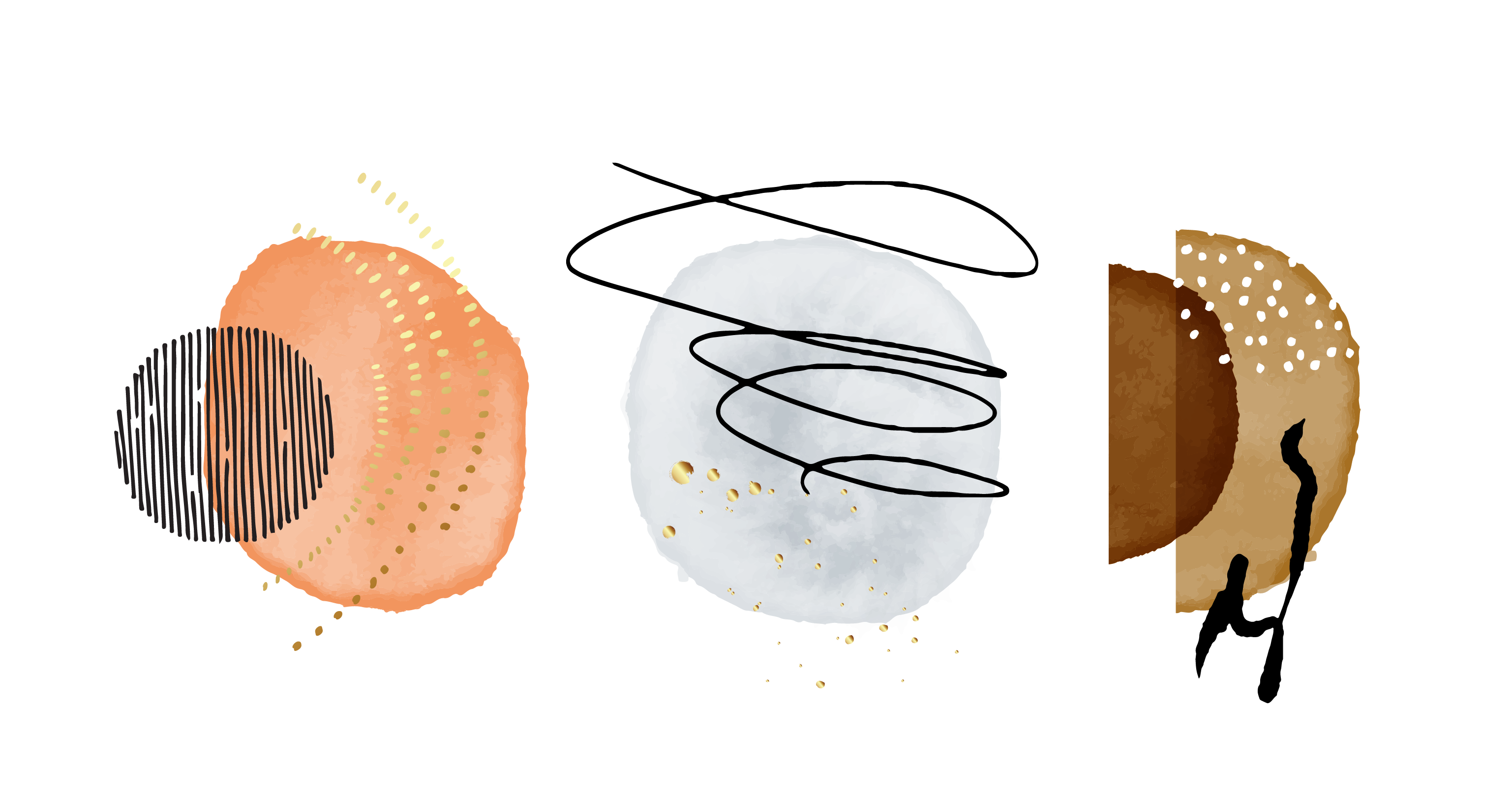 Modern art | Ultra HD Metal Print